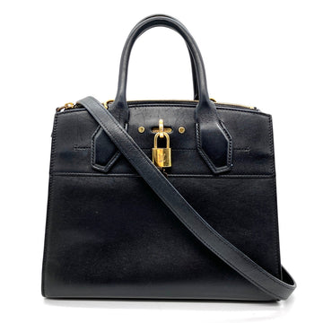 LOUIS VUITTON city steamer