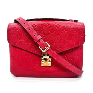 LOUIS VUITTON Empreinte Métis