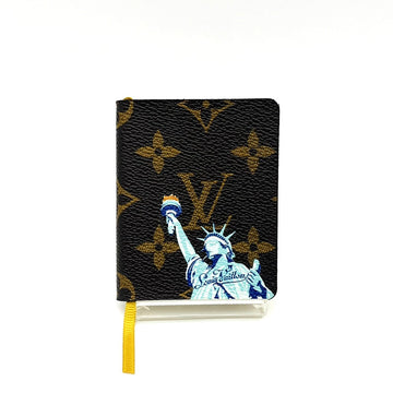 LOUIS VUITTON  Memo