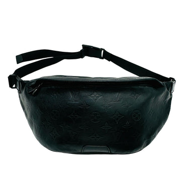LOUIS VUITTON Bum Bag Monogram Shadow Discovery