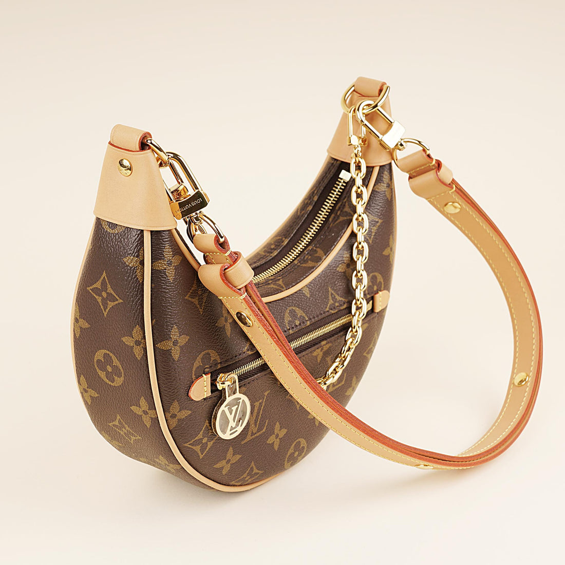 Loop Shoulder Bag