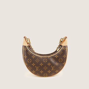 Loop Shoulder Bag
