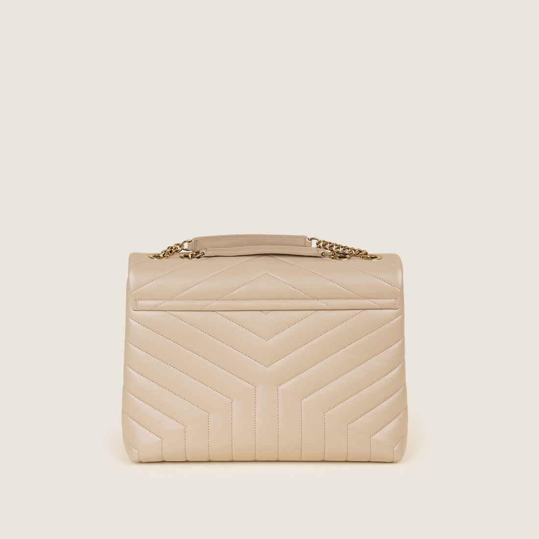 LouLou Medium Shoulder Bag