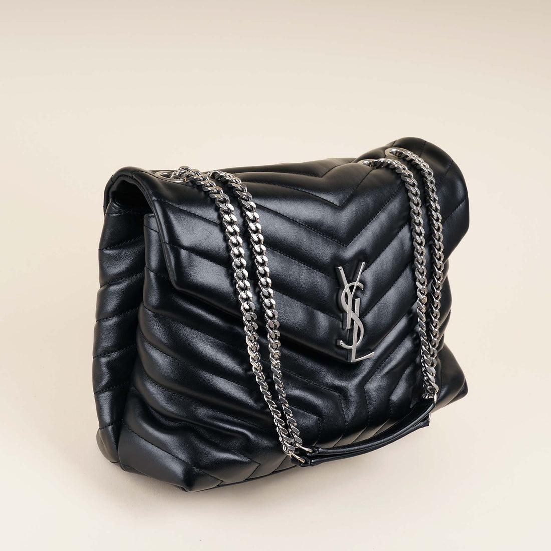 Loulou Medium Shoulder Bag