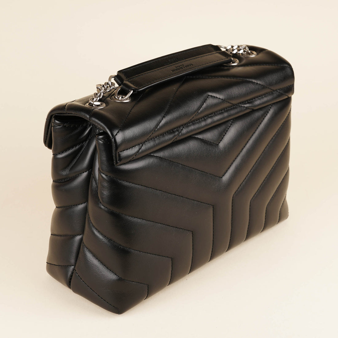 LouLou Small Shoulder Bag