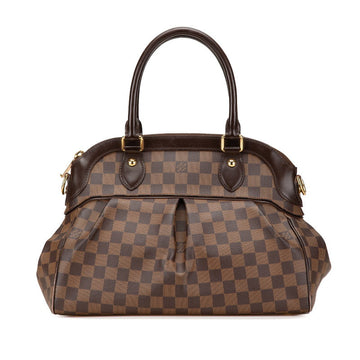 Louis Vuitton Damier Trevi PM 2way bag N51997