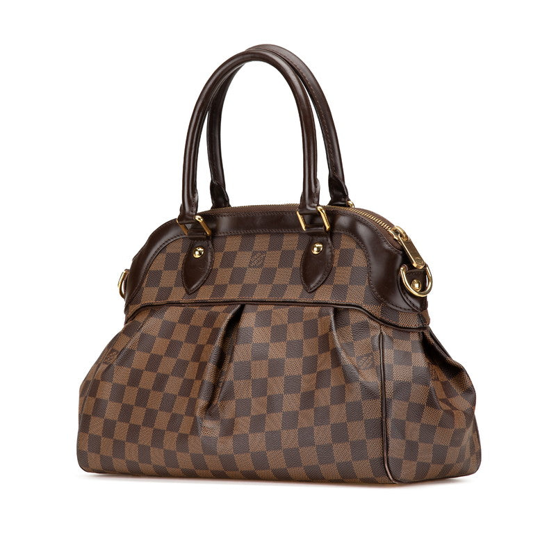 Louis Vuitton Damier Trevi PM 2way bag N51997
