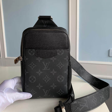 M30741 OUTDOOR Taigarama 13CM black