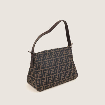 Mama Baugette Shoulder Bag
