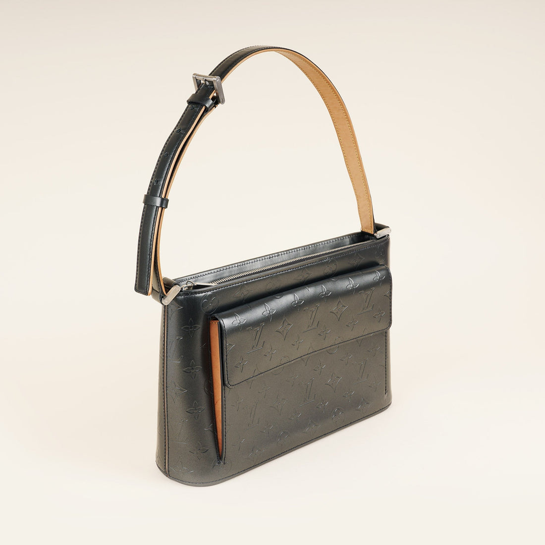 Mat Alston Shoulder Bag