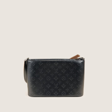 Mat Alston Shoulder Bag