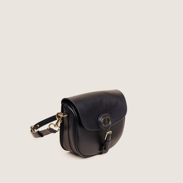 Medium Bobby Shoulder Bag
