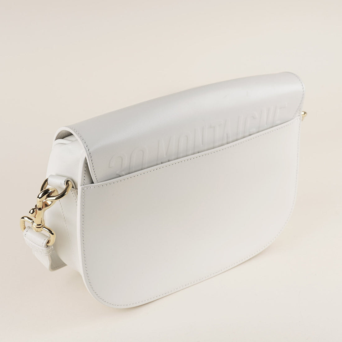 Medium Bobby Shoulder Bag