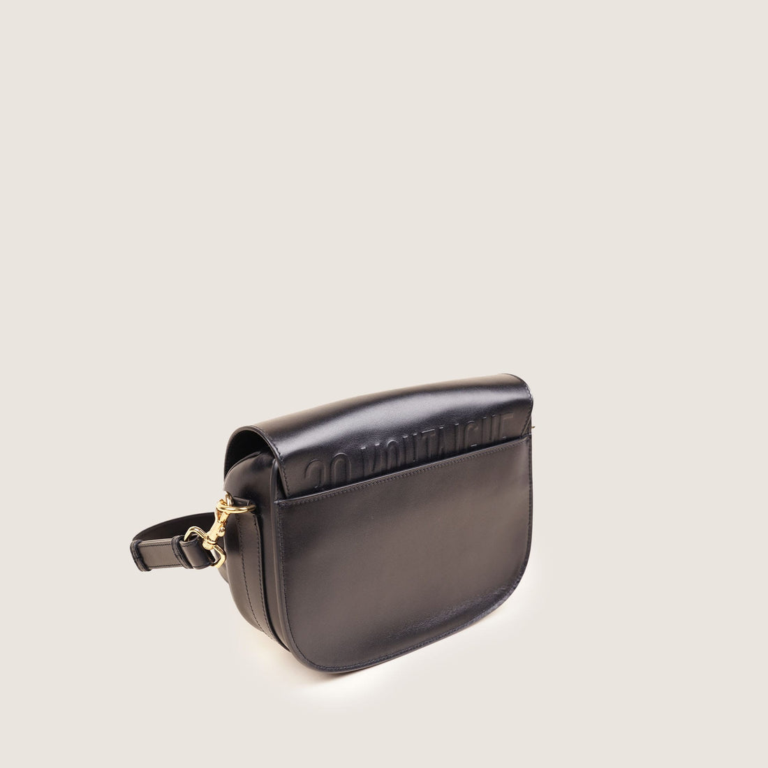 Medium Bobby Shoulder Bag