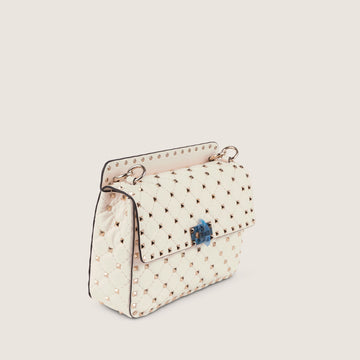 Medium Rockstud Spike Bag
