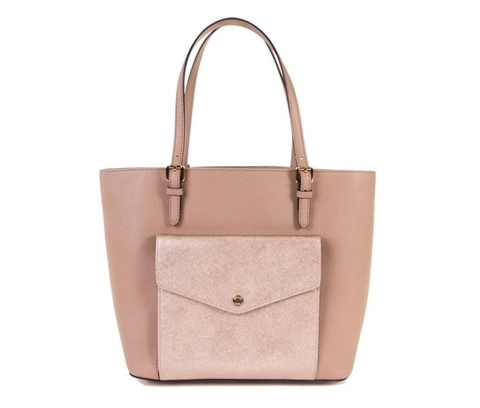 Prada Canapa Mini Blue Denim Tote