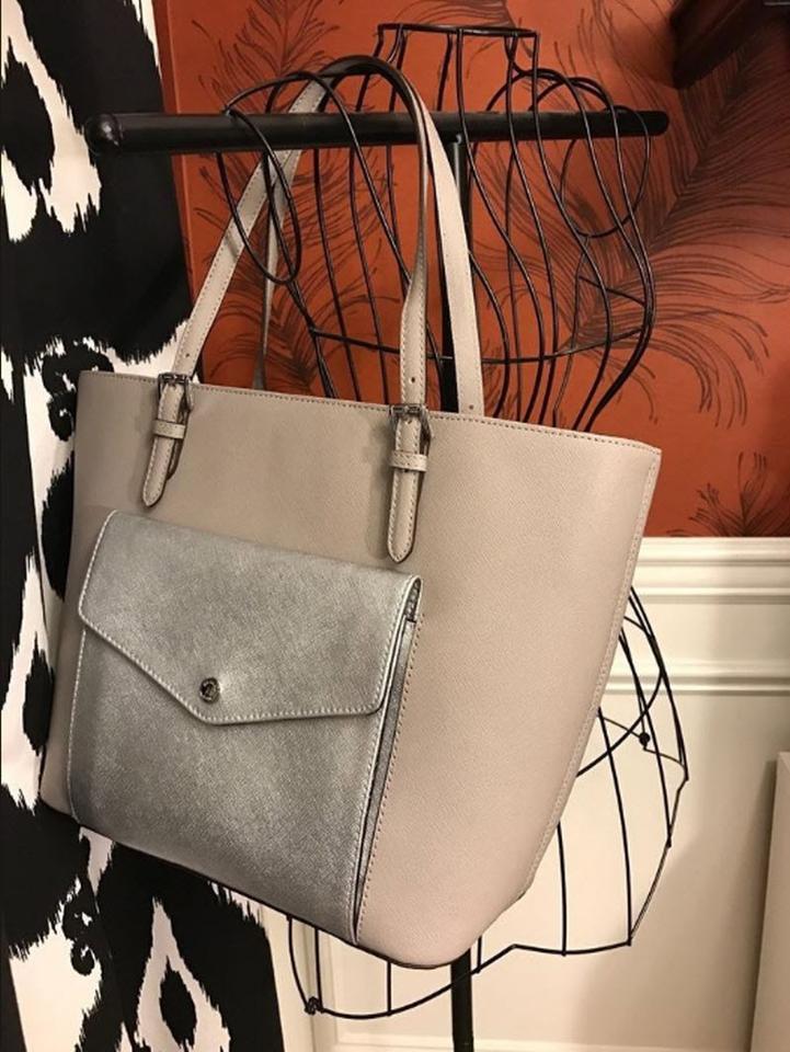 Prada Canapa Blue Denim Tote
