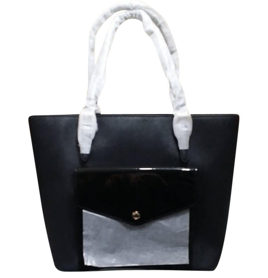 Prada Brown Leather Tote (SHA12156)