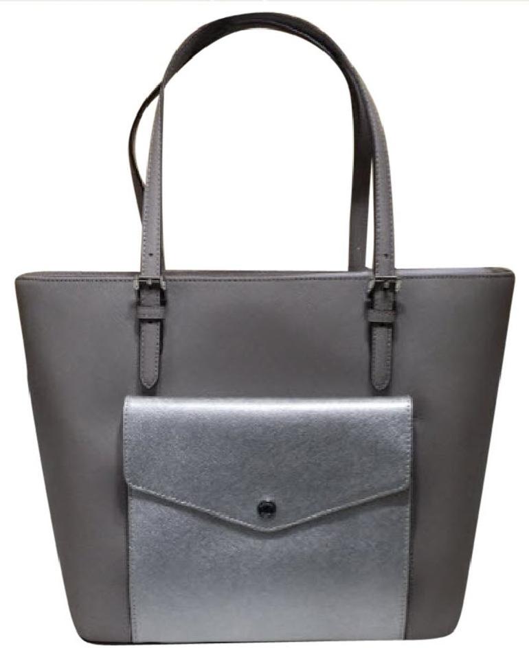 Prada Blue Denim Canvas Kanapa 2-Way Tote (SHA23453)