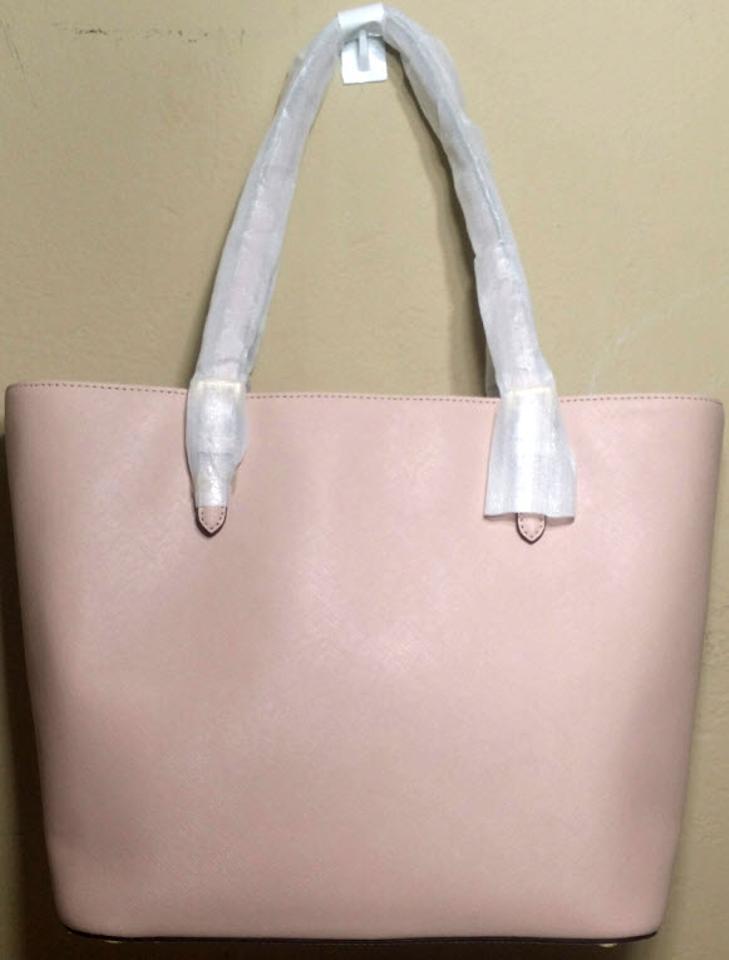 Prada Black Tessuto with Saffiano Leather Tote (SHA-11228)