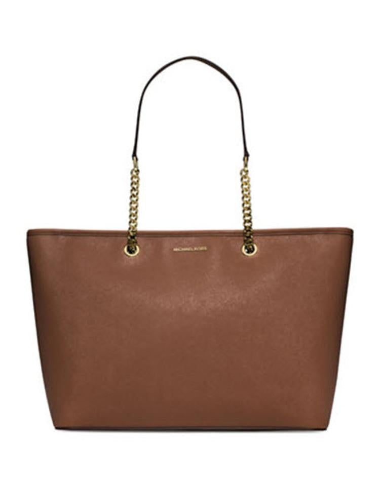 Prada 1bg865 Blue Leather Tote