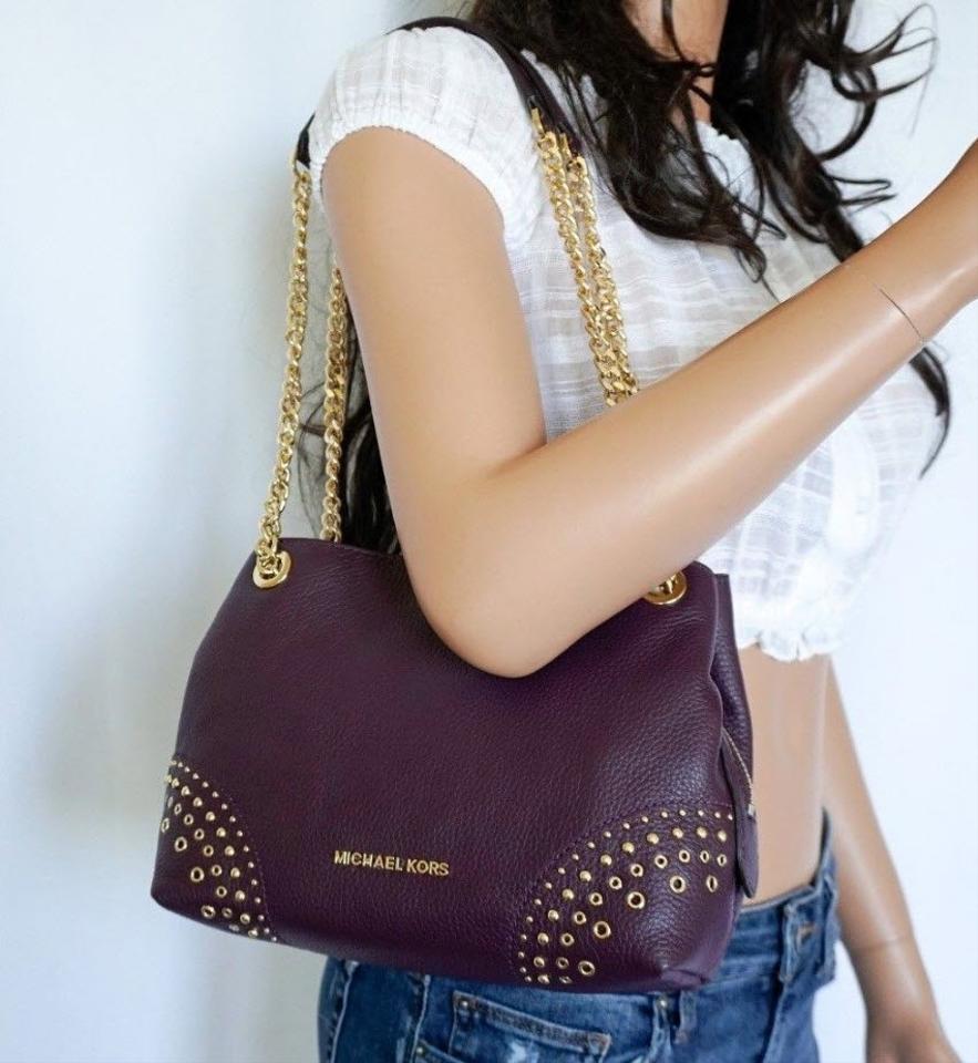 Prada Lux Saffiano Brown Leather Tote