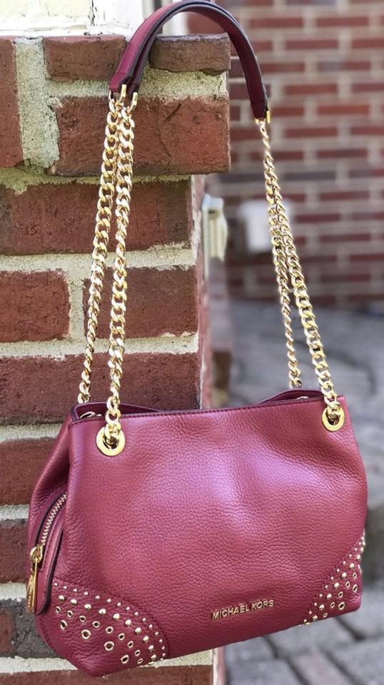 Prada Grey Leather Tote