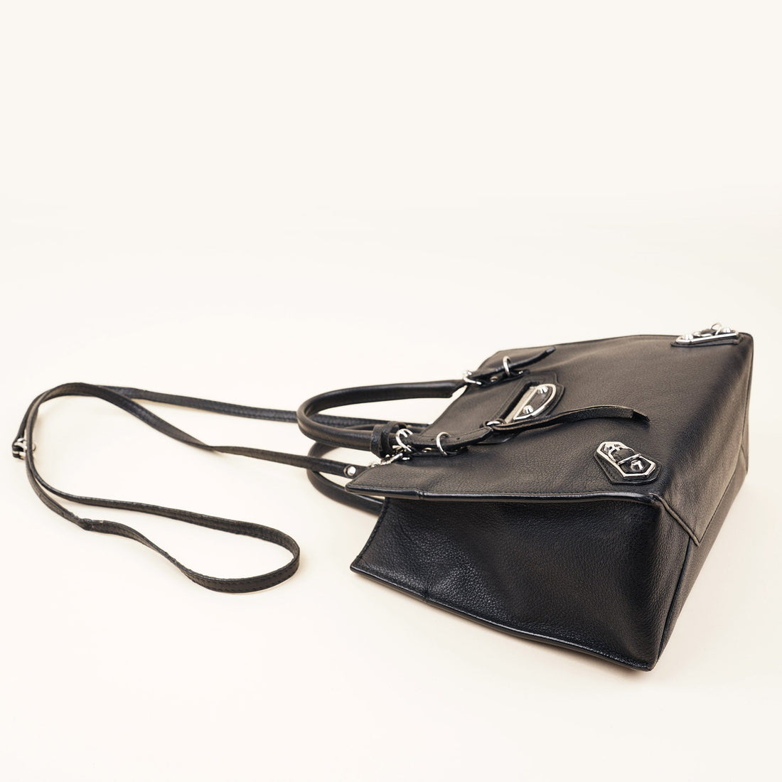 Mini Papier Tote Bag