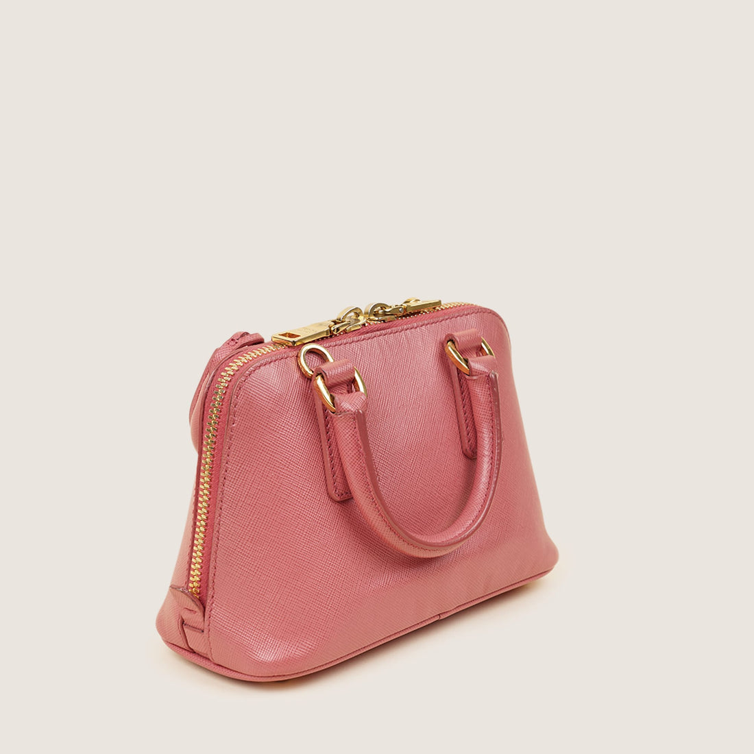 Mini Promenade Shoulder Bag