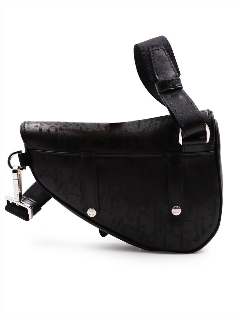 Mini sac Saddle