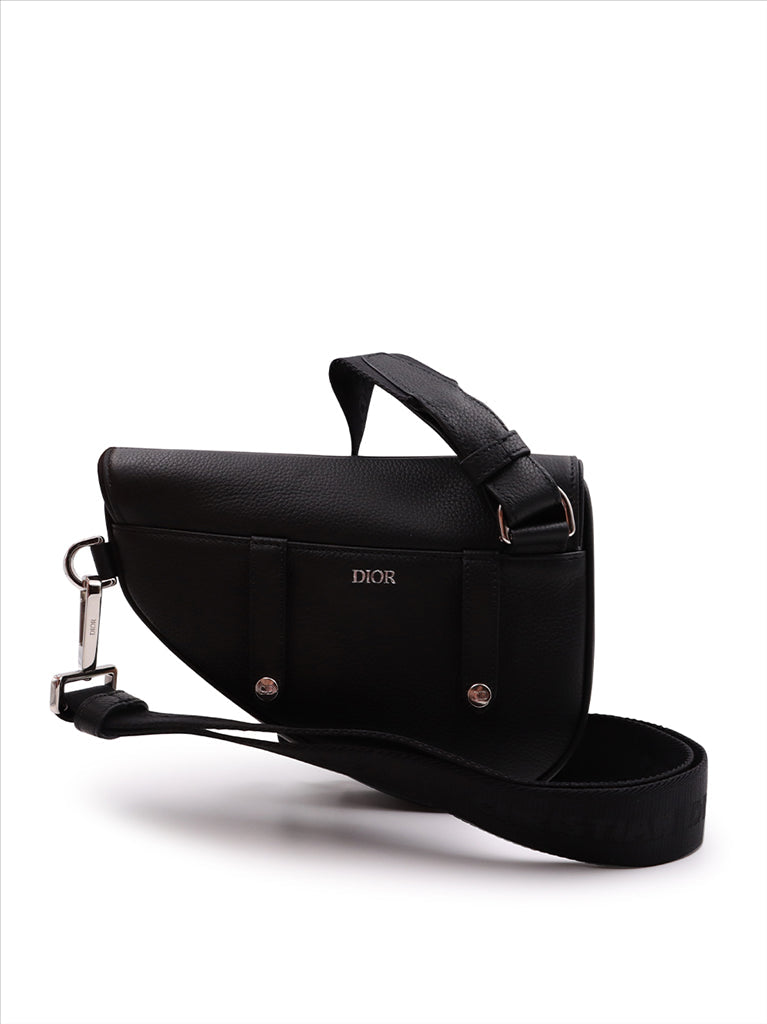 Mini sac Saddle
