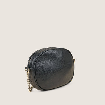 Mini Soho Tassel Chain Bag