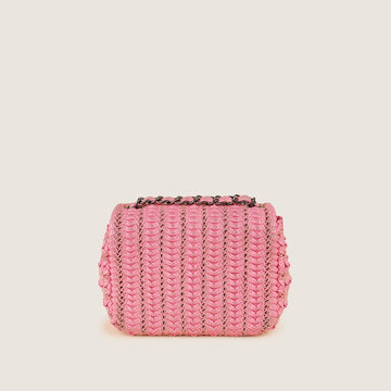 Mini Square Flap