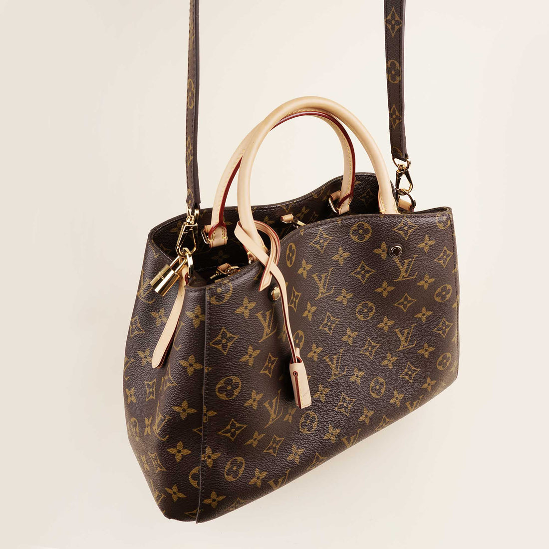 Montaigne MM Tote Bag