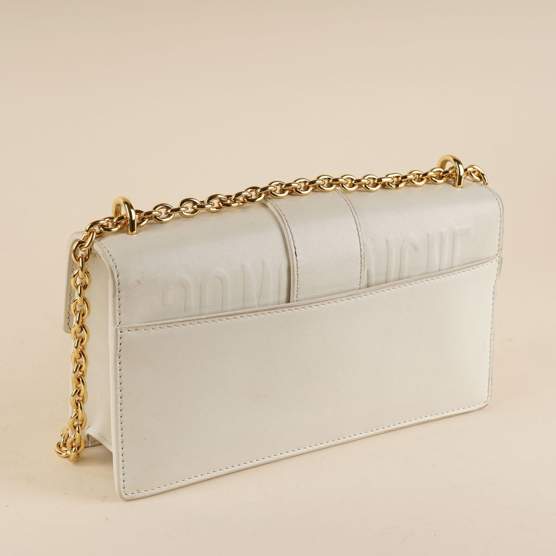 Montaigne East-West Shoulder Bag