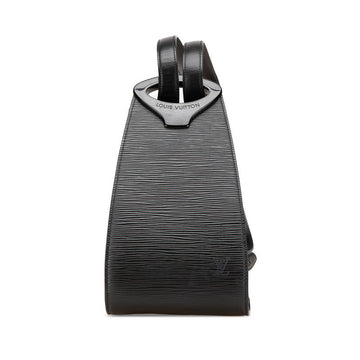 Louis Vuitton Epi Minuit Shoulder Bag M52392