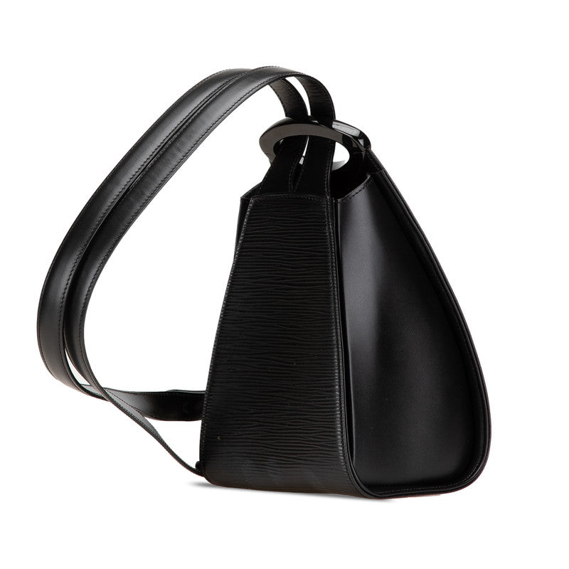 Louis Vuitton Epi Minuit Shoulder Bag M52392