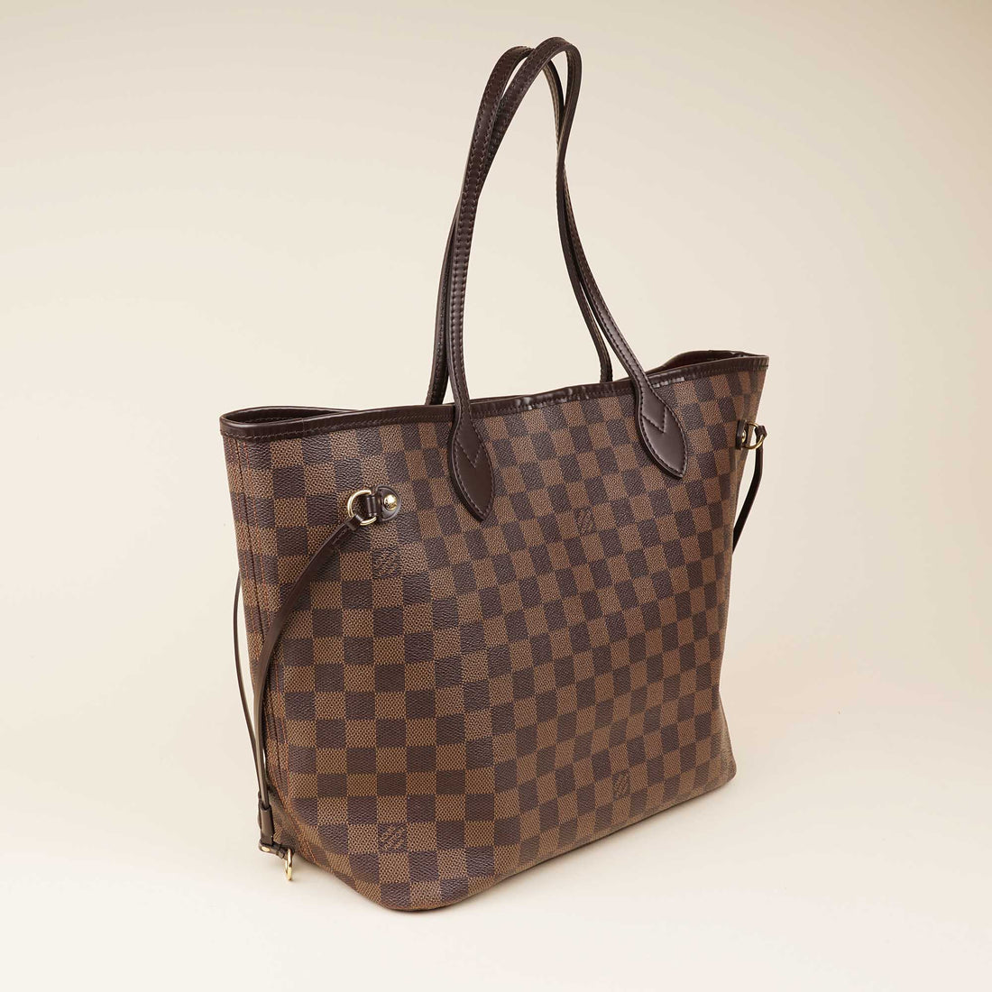 Neverfull MM Tote Bag