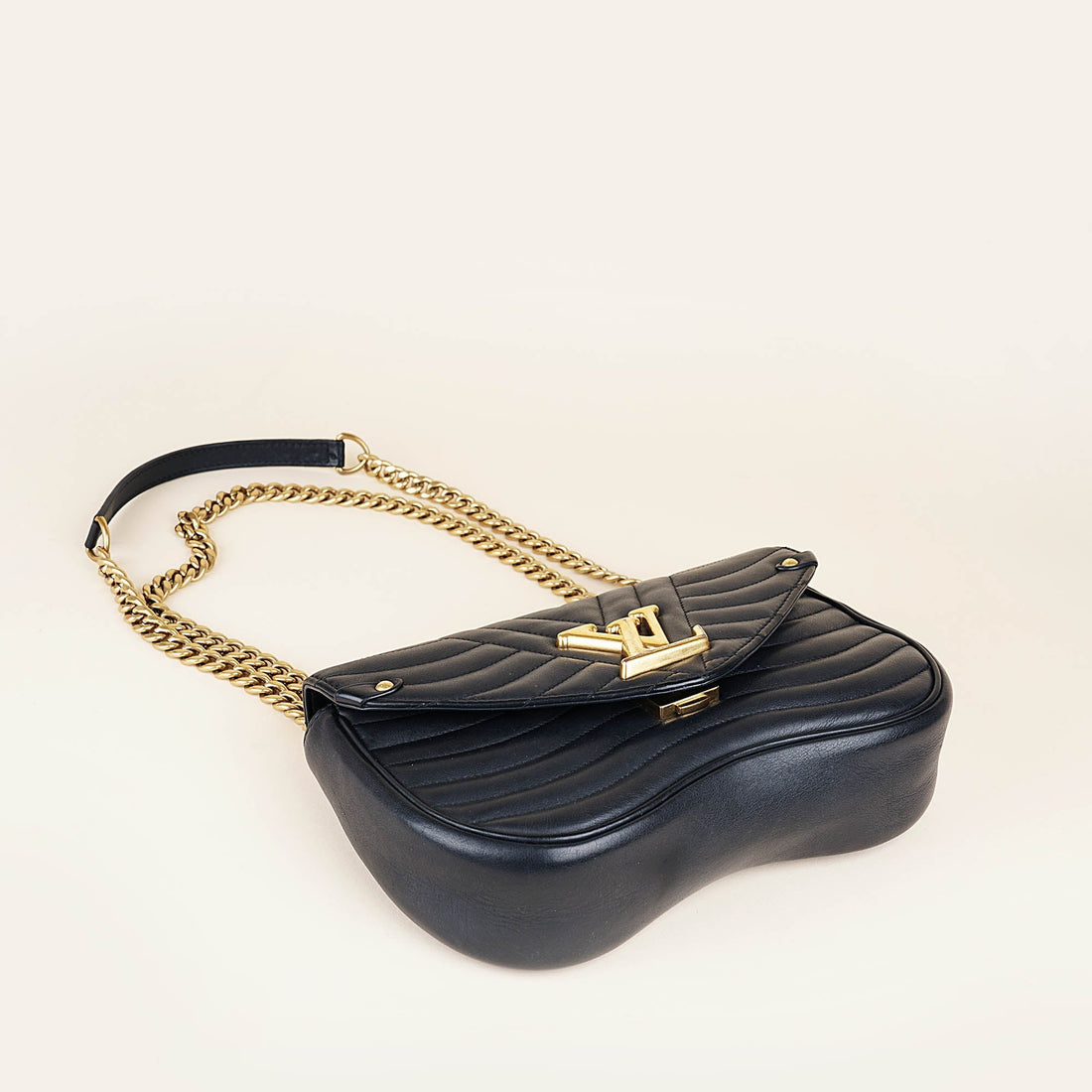 New Wave MM Shoulder Bag