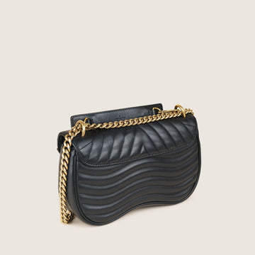 New Wave MM Shoulder Bag