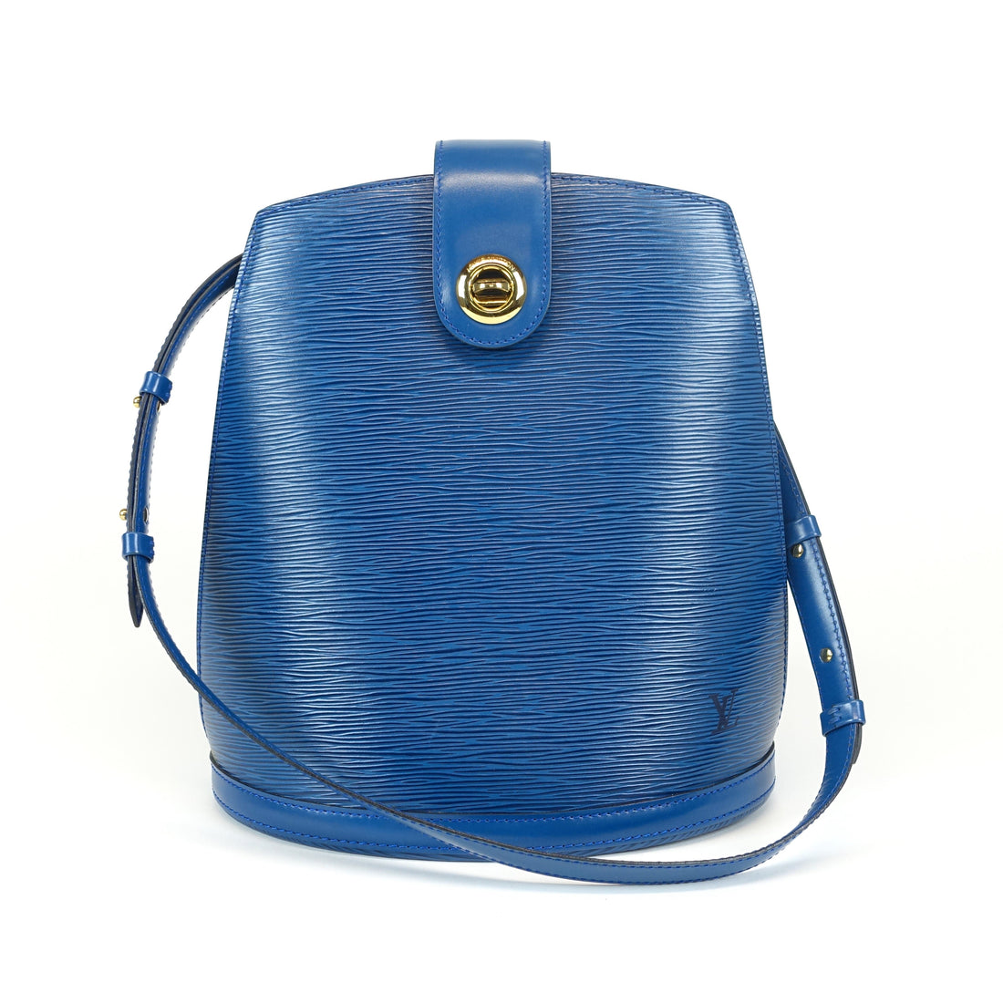 Louis Vuitto Cluny Shoulder Bag