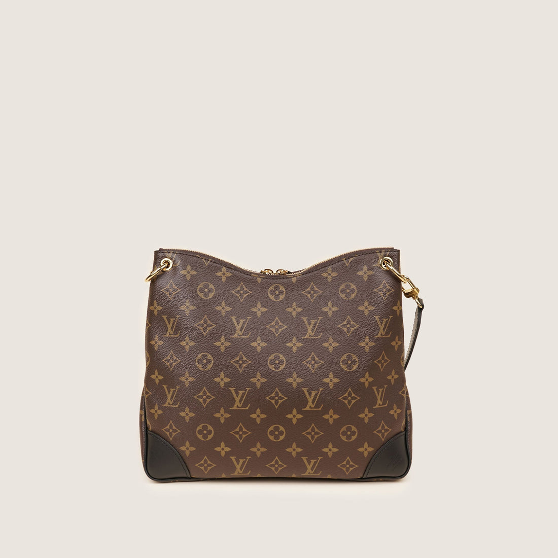 Odéon MM Shoulder Bag