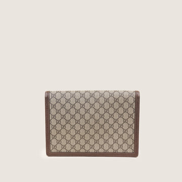 Ophidia "The Party" Clutch