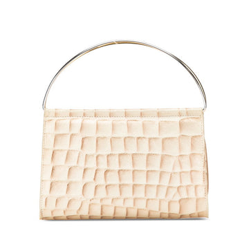 Cartier Leather Trinity Handbag