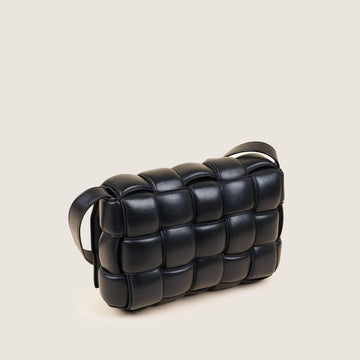 Padded Cassette Bag