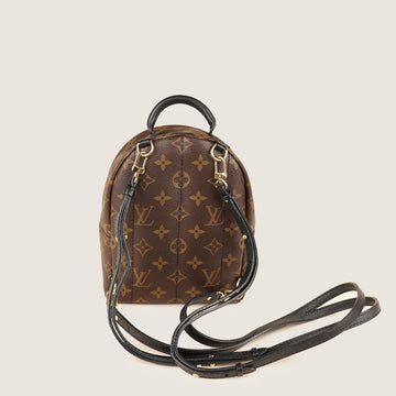 Palm Springs Mini Backpack