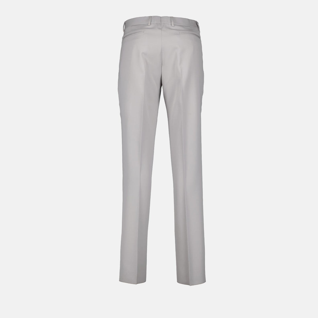 Pantalon à pinces