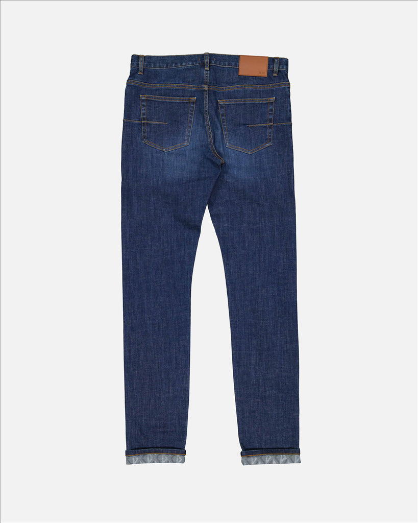 Pantalon jeans SL17