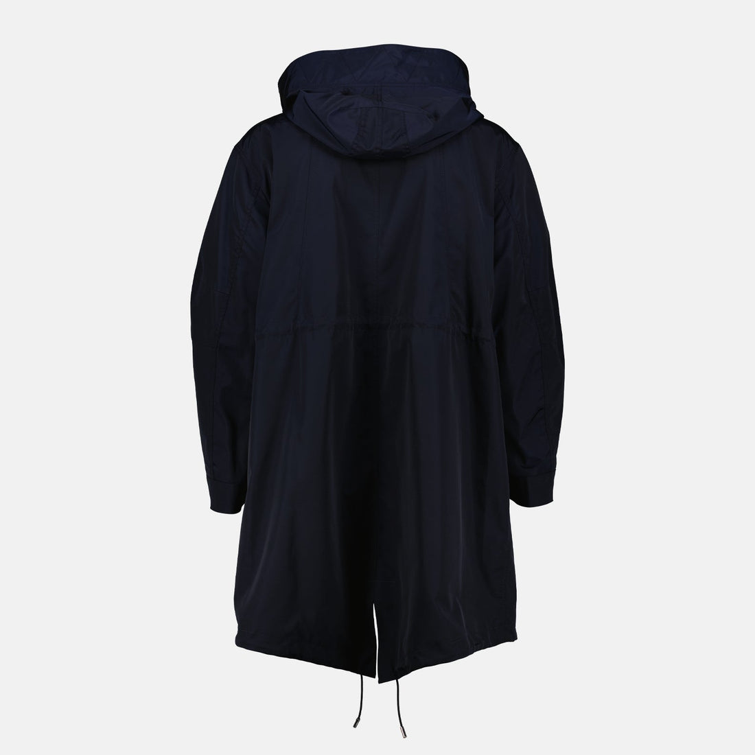 Parka CD Couture