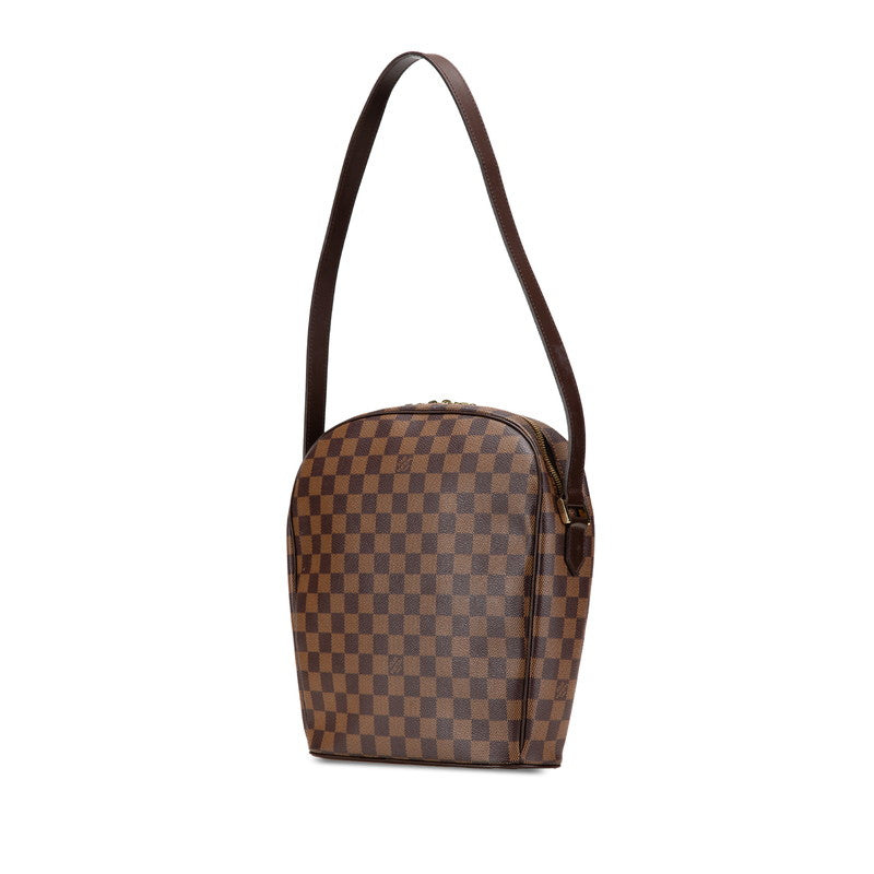 Louis Vuitton Damier Ipanema GM Shoulder Bag N51292